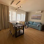 Apartament Toruń
