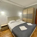 Apartament Toruń