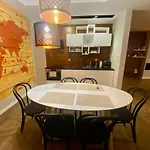Apartament Toruń