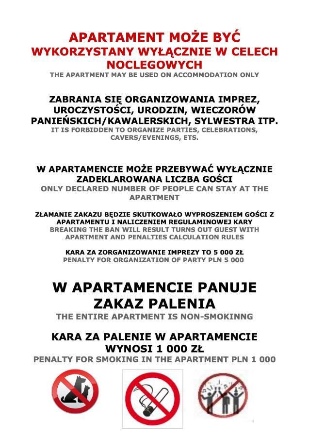 Apartament Toruń Stary Toruń