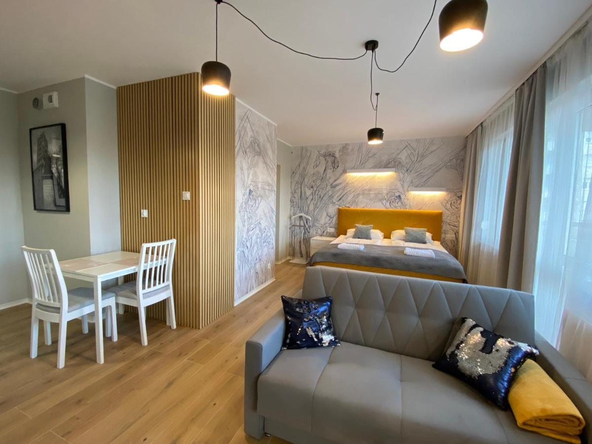 Toruń Apartament