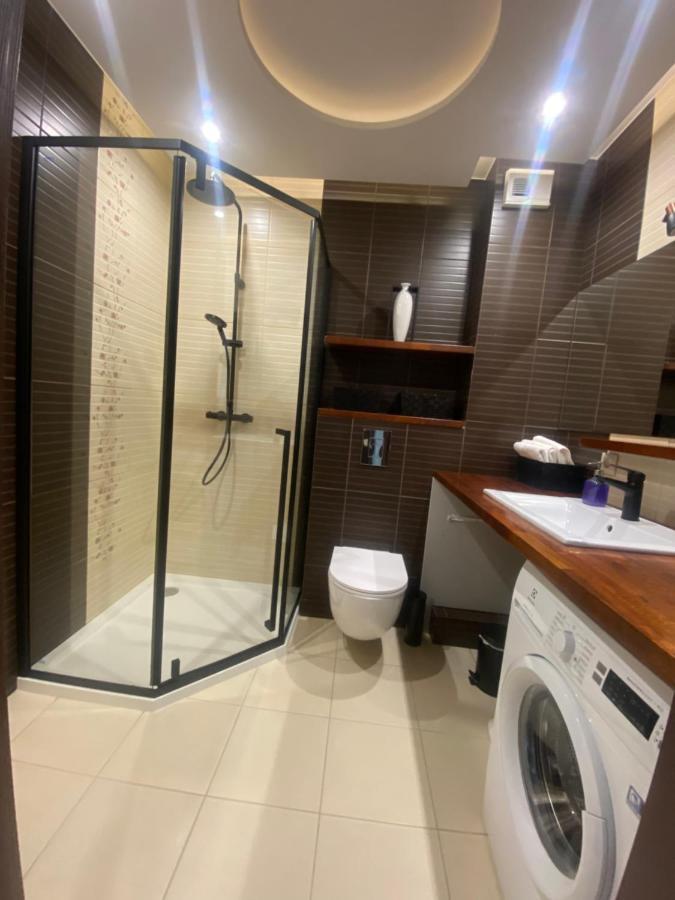Toruń Apartament