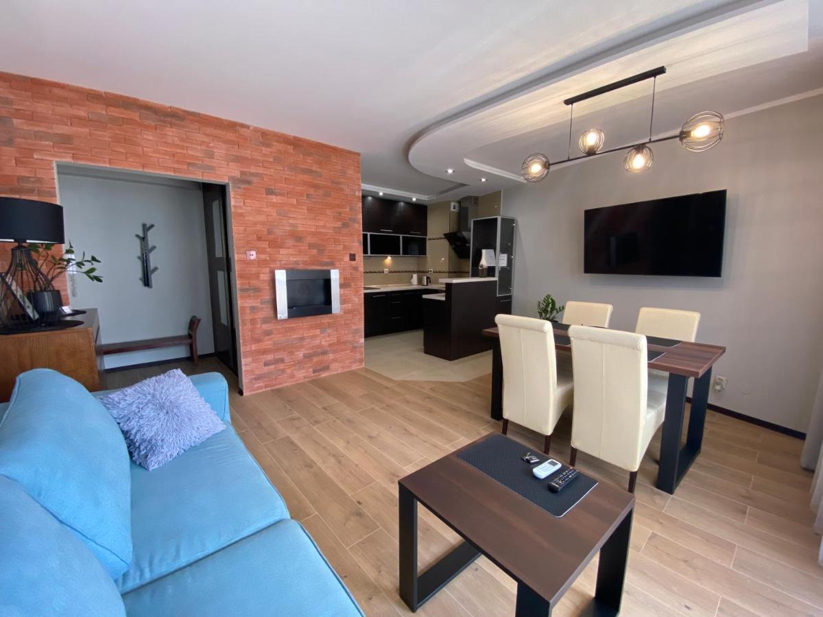 Toruń Apartament