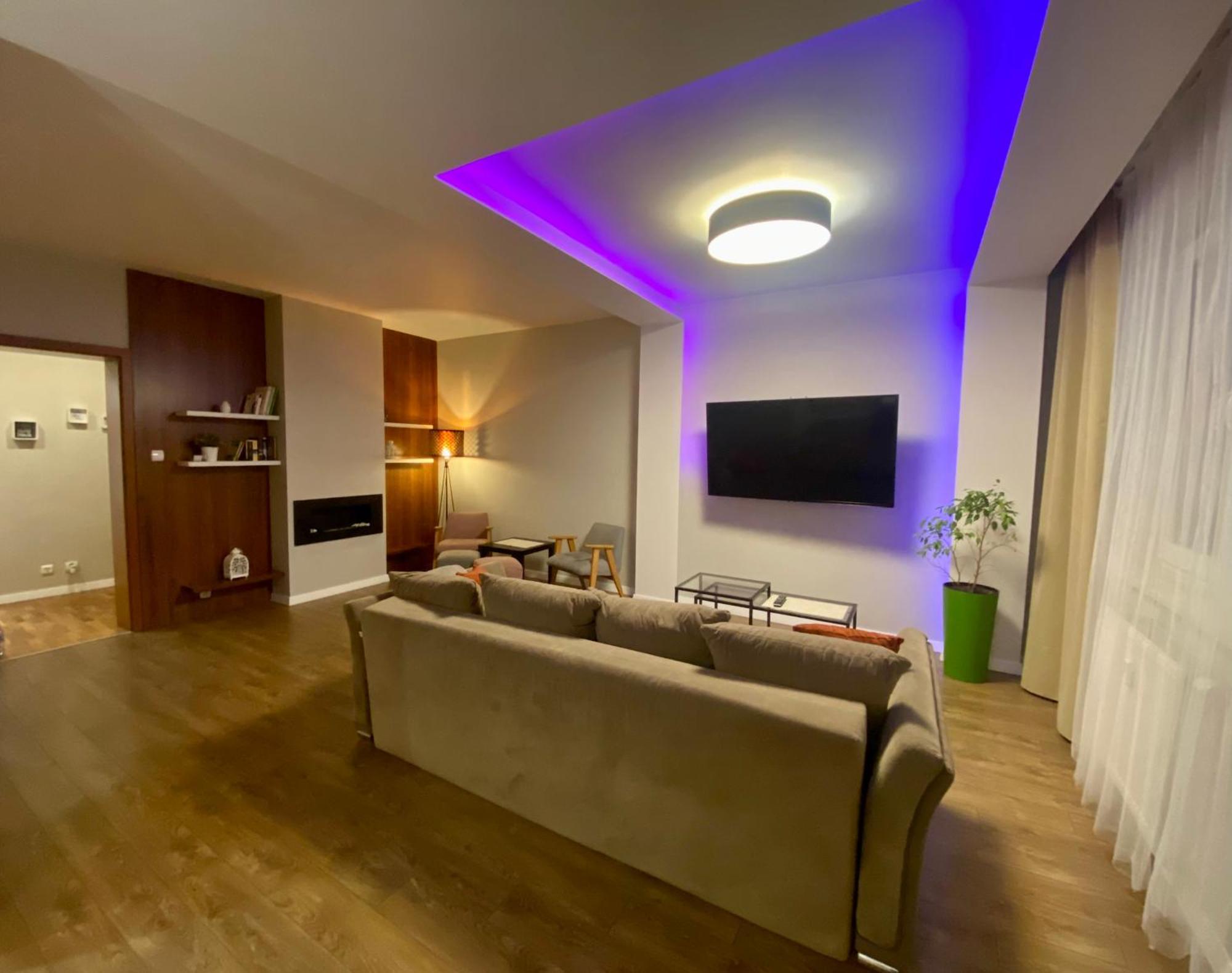 Apartament Toruń Stary Toruń