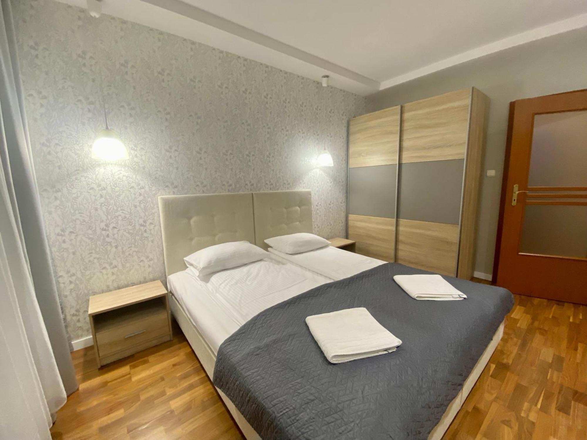 Apartament Toruń *