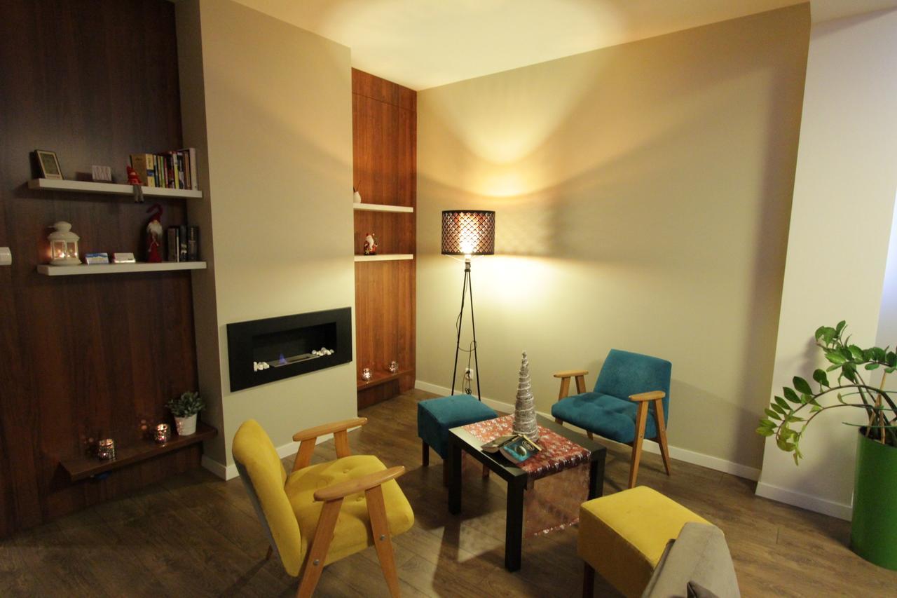 Apartament Toruń Stary Toruń