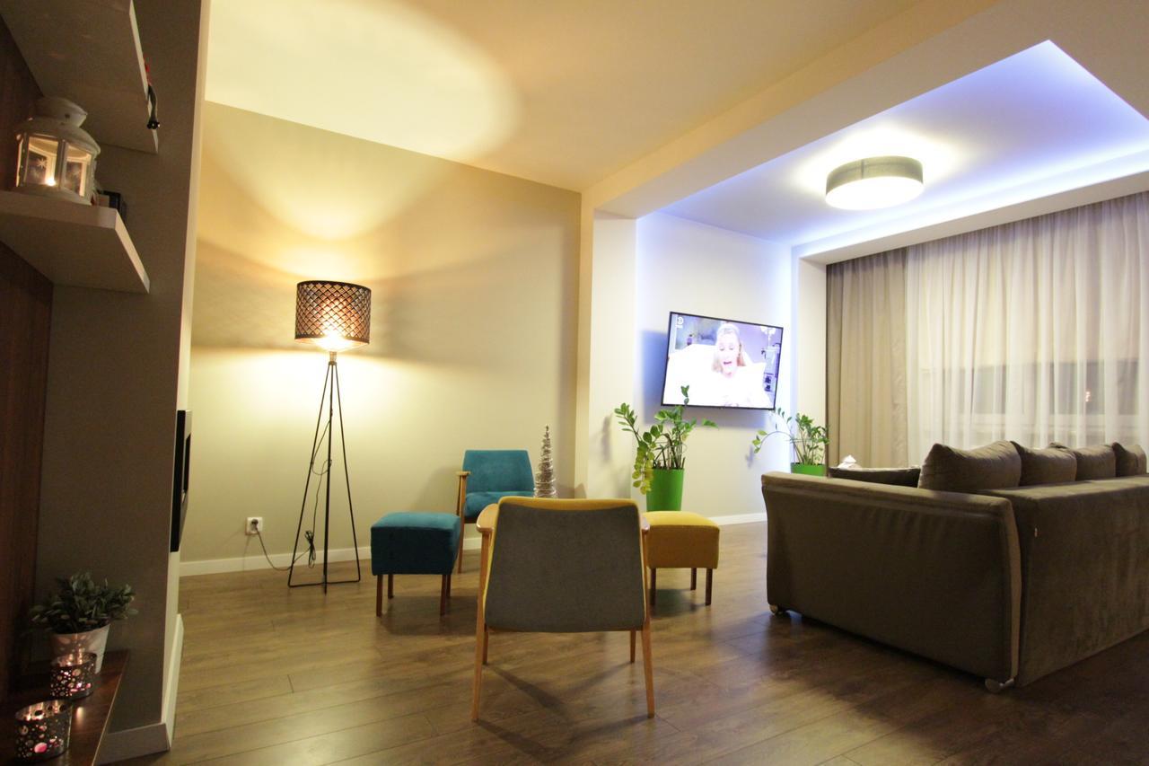 Apartament Toruń Stary Toruń